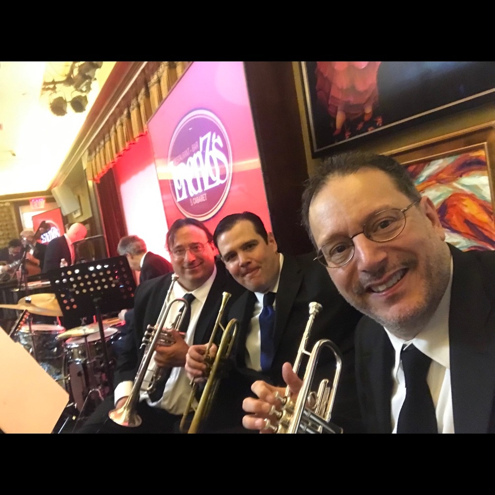 Meet your Posher, Irving